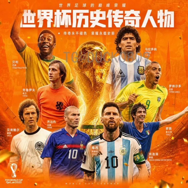 官方2026年国际足联世界杯历史战绩深度分析与前景展望