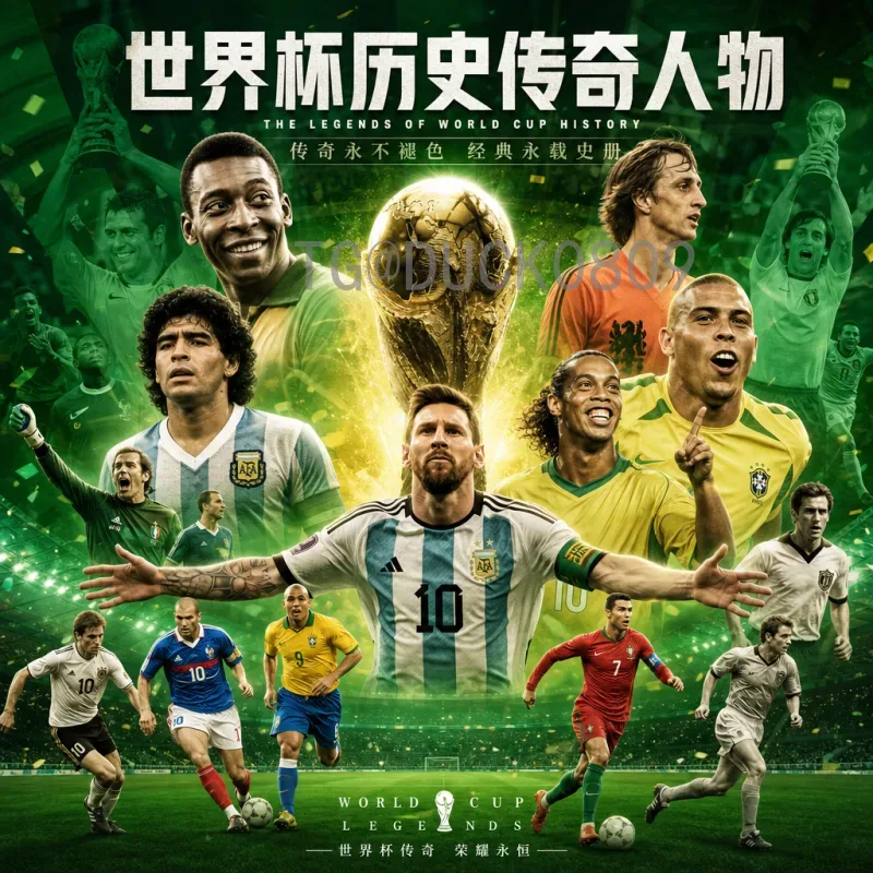 完整解析2026世界杯分组规则变化：48队扩军下的全新赛制