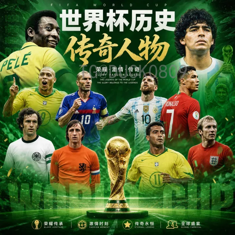 官方2026美加墨世界杯小组赛规则解读：48队扩军后的全新赛制